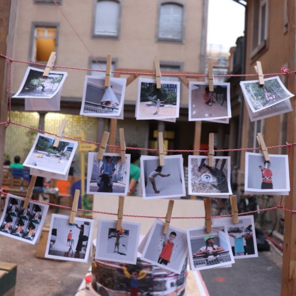 Carrousels - 3