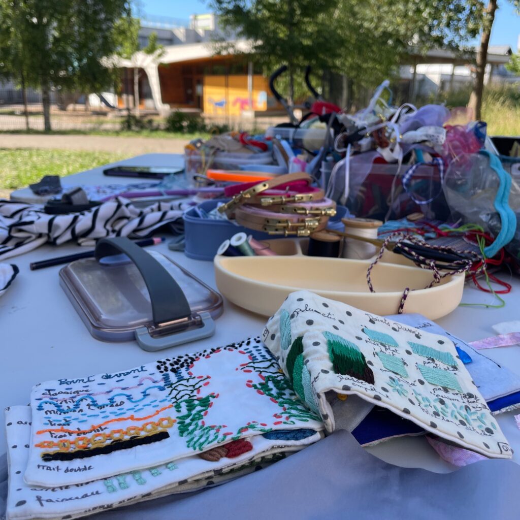 Carrousels - 3